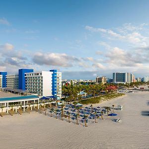 Hilton Clearwater Beach Resort & Spa